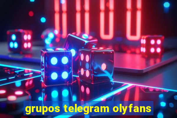 grupos telegram olyfans